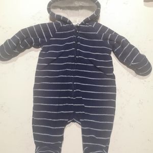 old navy infant bodysuit